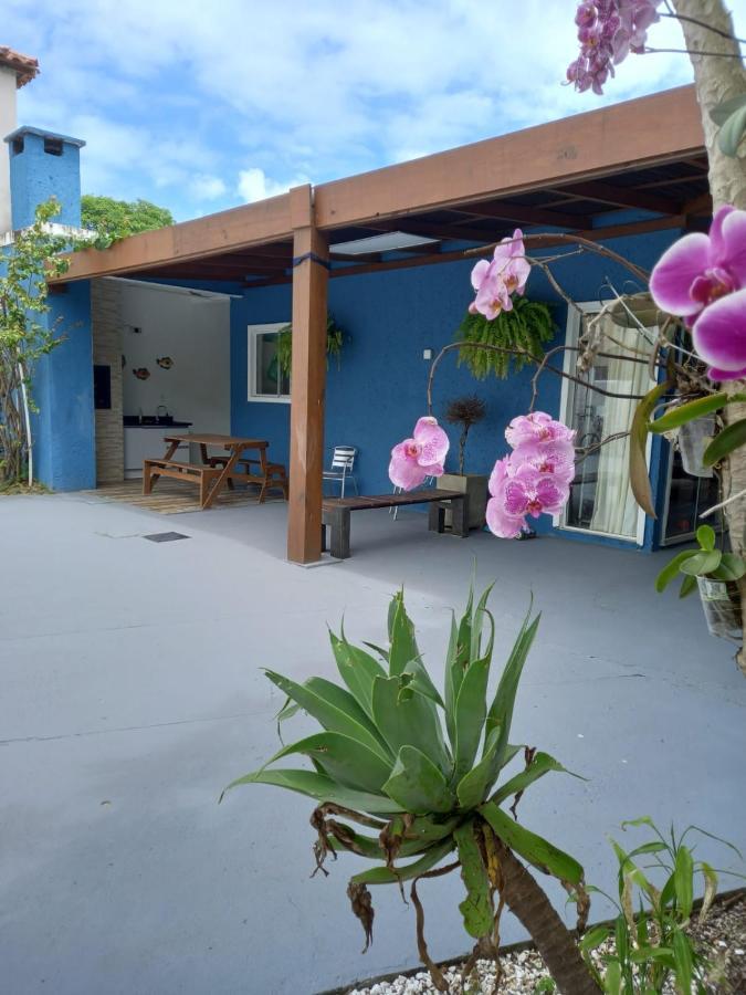 Casa Azul Villa Florianopolis Exterior photo